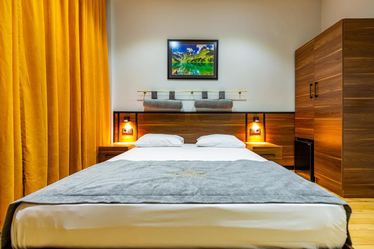 Mayer Select Hotel อิสตันบูล ภายนอก รูปภาพ