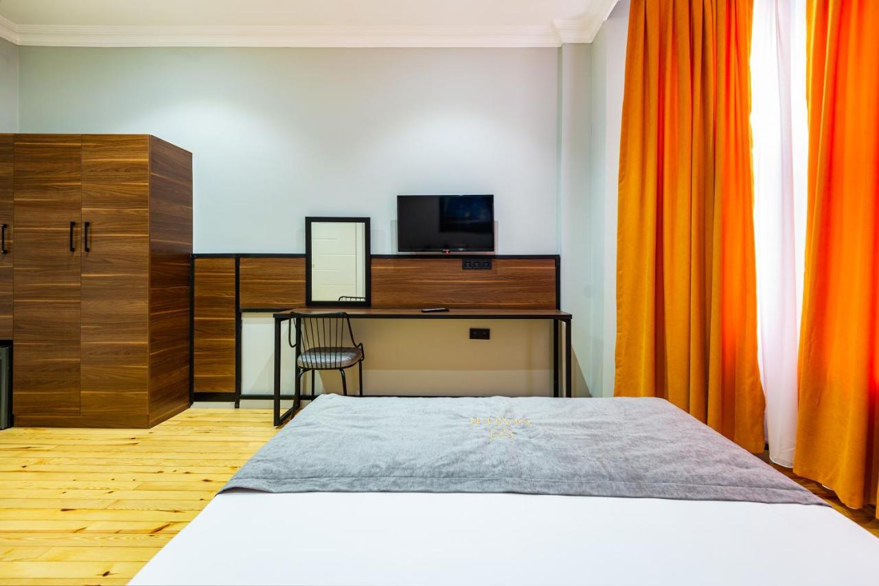 Mayer Select Hotel อิสตันบูล ภายนอก รูปภาพ